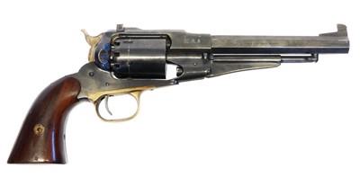 Lot 242 - Pietta .36 New Model Army .36 percussion...