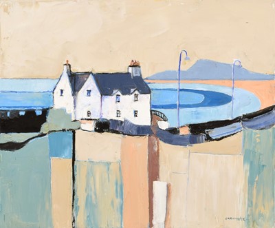 Lot 231 - Judith A. Donaghy (British 20th/21st century)