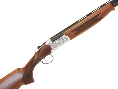 Lot 399 - Kofs Sceptre .410 over and under shotgun,...