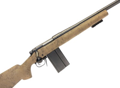 Lot 304 - Remington 700 .308 bolt action rifle, serial...