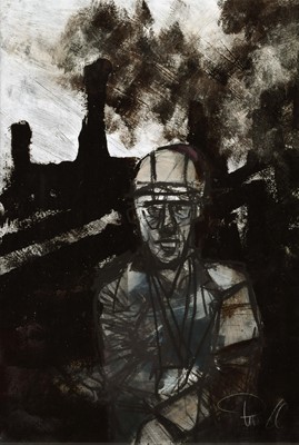 Lot 220 - Ian Pearsall (British 1967-)
