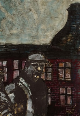 Lot 90 - Ian Pearsall (British 1967-)