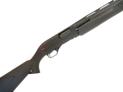 Lot 397 - Winchester SXP 12 bore pump action shotgun,...