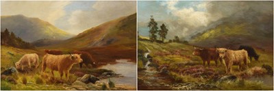 Lot 154 - Daniel Sherrin (British 1868-1940)