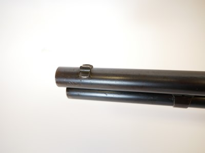 Lot 44 - Winchester model 1894 .32-40 lever action...
