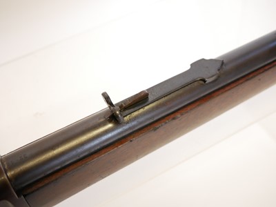 Lot 44 - Winchester model 1894 .32-40 lever action...