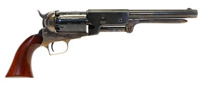 Lot 239 - Uberti 1847 Walker 44 muzzle loading...