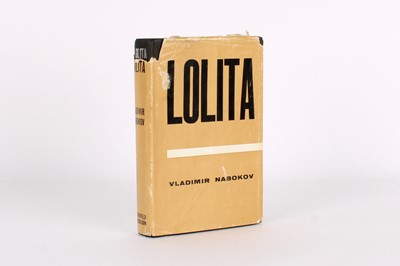 Lot 314 - Nabokov (V.)