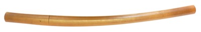 Lot 140 - Japanese Sue Bizen / Kodachi, circa 1450, with...