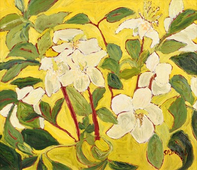 Lot 63 - Stephanie Dingle (1926-2017)