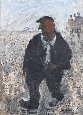 Lot 221 - Sue Atkinson (British 1949-2021)