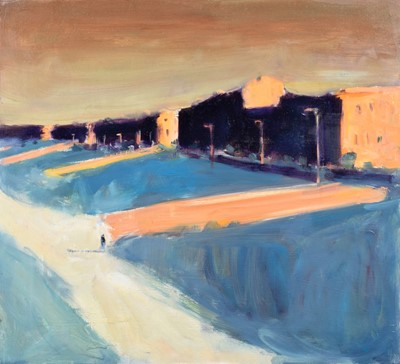 Lot 177 - Paul Bassingthwaighte (British 1963-)