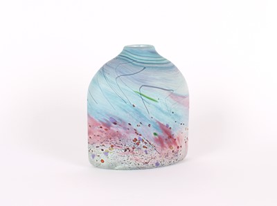 Lot 83 - Attributed to the London Glassblowing Workshop (Peter Layton)