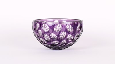 Lot 84 - Blowzone Glass Studio, Stourbridge