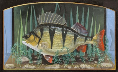 Lot 184 - Nicholas Ferenczy (British 1959-)