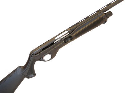 Lot 379 - Escort magnum Dynamic 12 bore semi auto...