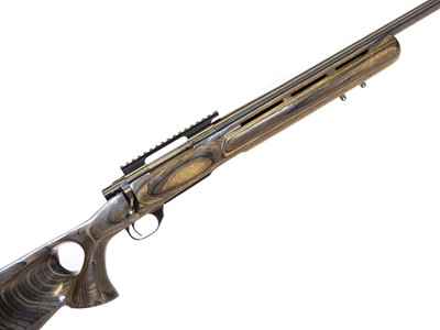 Lot 264 - Howa model 1500 .223 bolt action rifle, serial...