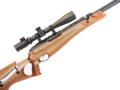 Lot 106 - Hatsan Proxima .22 air rifle, serial number 70-...