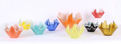 Lot 23 - Chance Brothers for Chance Glass (Pilkington Glass)