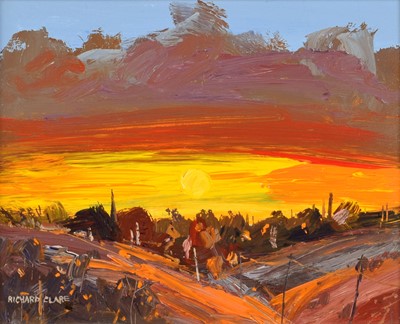 Lot 43 - Richard Clare (British 1964-)