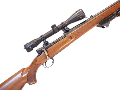 Lot 274 - Midland Gun Company .308 bolt action rifle,...