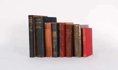 Lot 321 - Conan Doyle (A.)