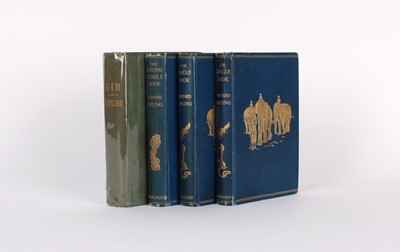 Lot 322 - Kipling (R.)