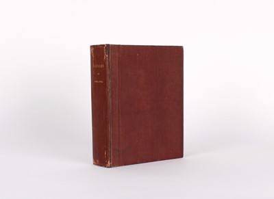 Lot 317 - Joyce (J.)