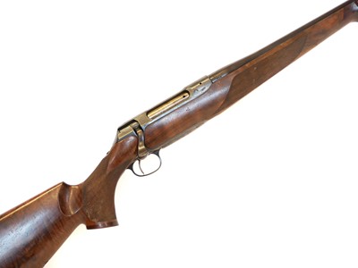 Lot 346 - Sauer model 202 .270 bolt action rifle, serial...