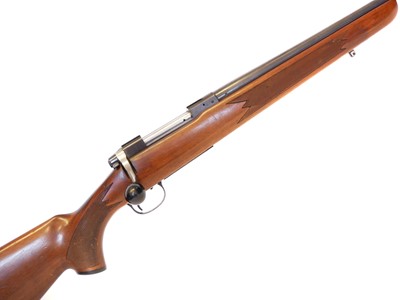Lot 277 - Tikka model M55 .243 bolt action rifle, serial...