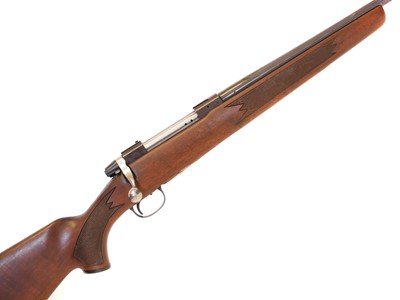 Lot 278 - Tikka model M65 .270 bolt action rifle, serial...
