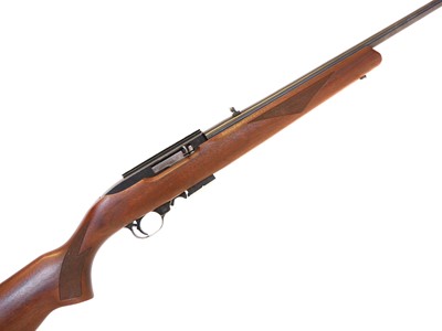Lot 280 - Ruger 10/22 .22lr semi automatic rifle, serial...