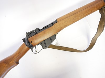 Lot 285 - NEW CONDITION REPORT PLEASE READ Lee Enfield...