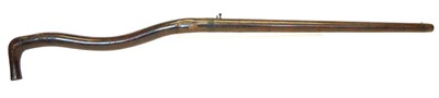 Lot 24 - Air cane, 18 inch barrel 90 bore sighted...