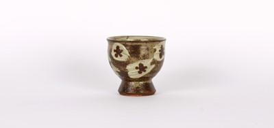 Lot 101 - Tatsuzo Shimaoka (Japanese 1919-2007)