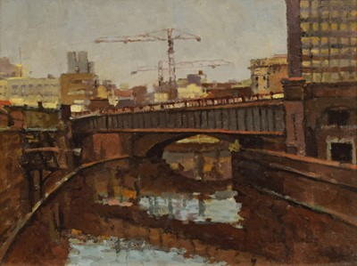 Lot 62 - Gordon Radford (British 1936-2015)
