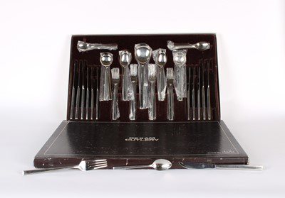 Lot 347 - Dalia (Spain) for Dexam Cutlery