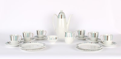 Lot 119 - Burleigh Ware, Burslem