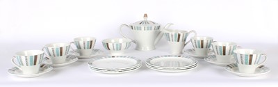 Lot 130 - Burleigh Ware, Burslem