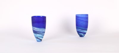 Lot 59 - Richard Glass (British 1978-) for Teign Valley Glass
