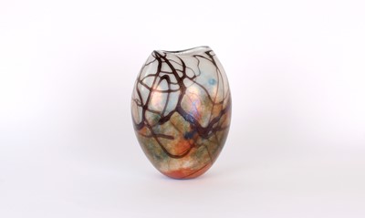 Lot 49 - Nick Orsler (British, Active 20th/21st Century)