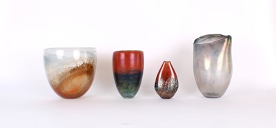 Lot 50 - Nick Orsler (British, Active 20th/21st Century)