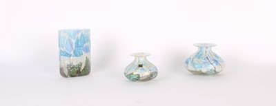 Lot 54 - Isle of Wight Glass