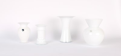 Lot 40 - Michael Bang (Danish 1942-2013) for Holmegaard