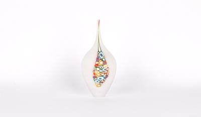 Lot 62 - Richard Glass (British 1978-) for Teign Valley Glass