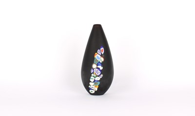 Lot 64 - Richard Glass (British 1978-) for Teign Valley Glass