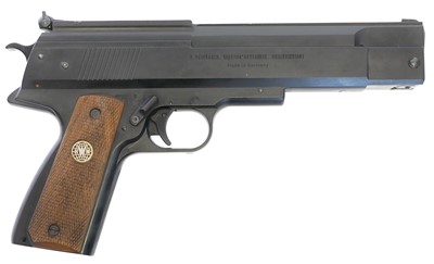 Lot 73 - Air pistol