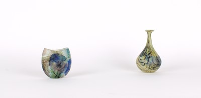 Lot 66 - Peter Layton (Czech/British, 1937-) at London Glassblowing