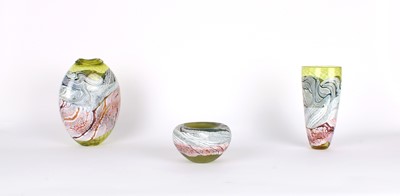 Lot 78 - Thomas Petit (British, Active 20th/21st Century)