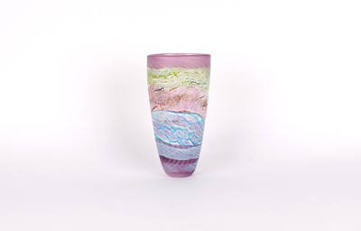 Lot 79 - Thomas Petit (British, Active 20th/21st Century)